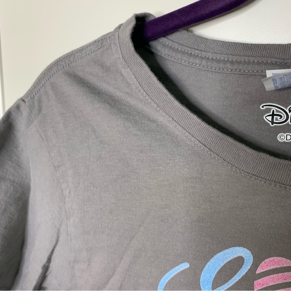 Disney Port Authority Mickey Mouse Easter Graphic T-Shirt - Picture 11 of 16